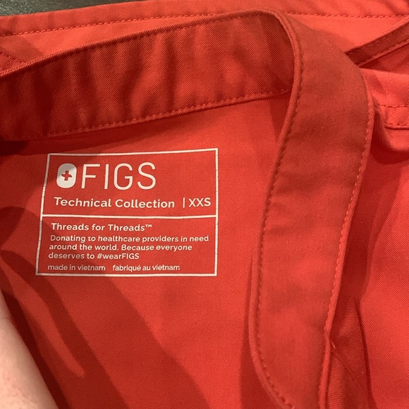 XXS Rafaela - Picture 2 of 3